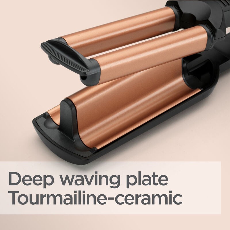 BaByliss Deep Waves - 2