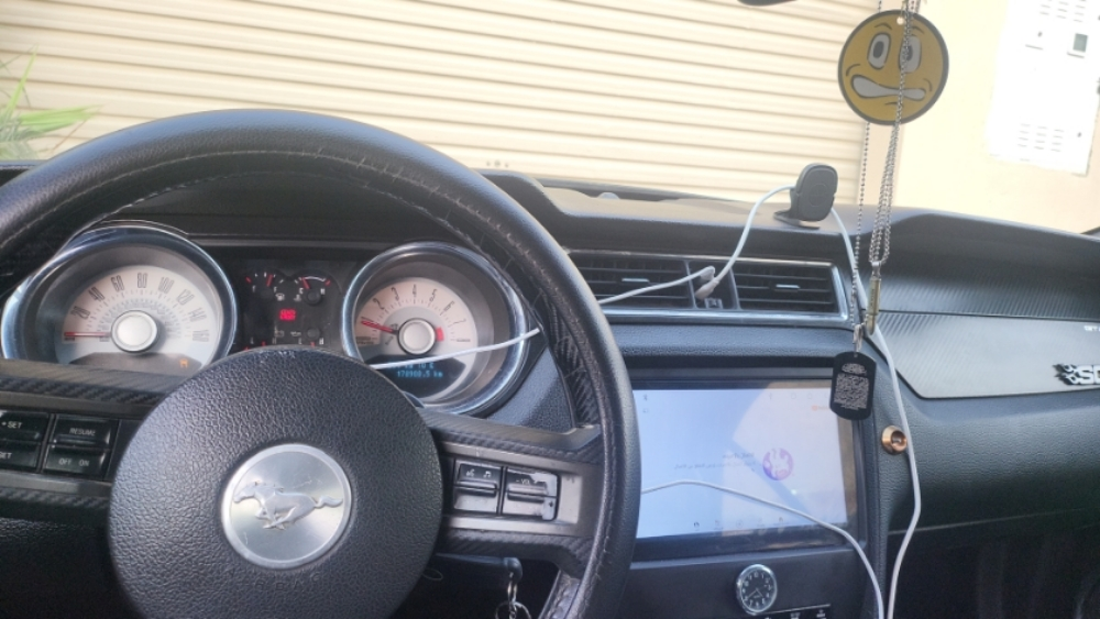 GT 500 - 2