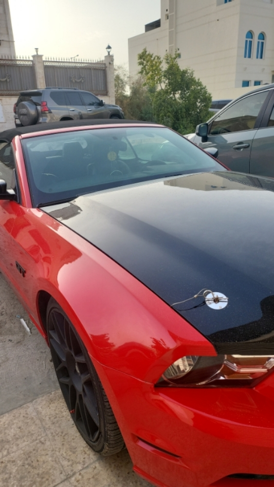 GT 500 - 3
