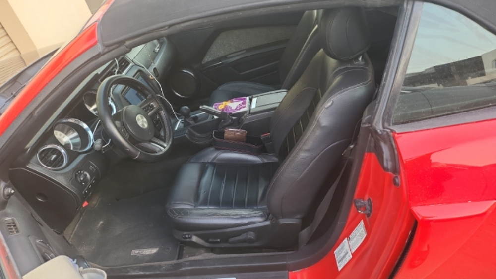 GT 500 - 5