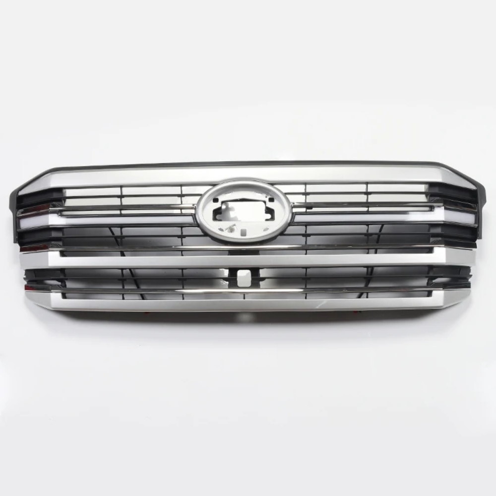 LC300 LED Grille 2021 22 23 VXR - 5