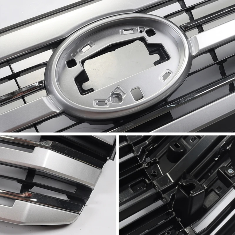 LC300 LED Grille 2021 22 23 VXR - 2