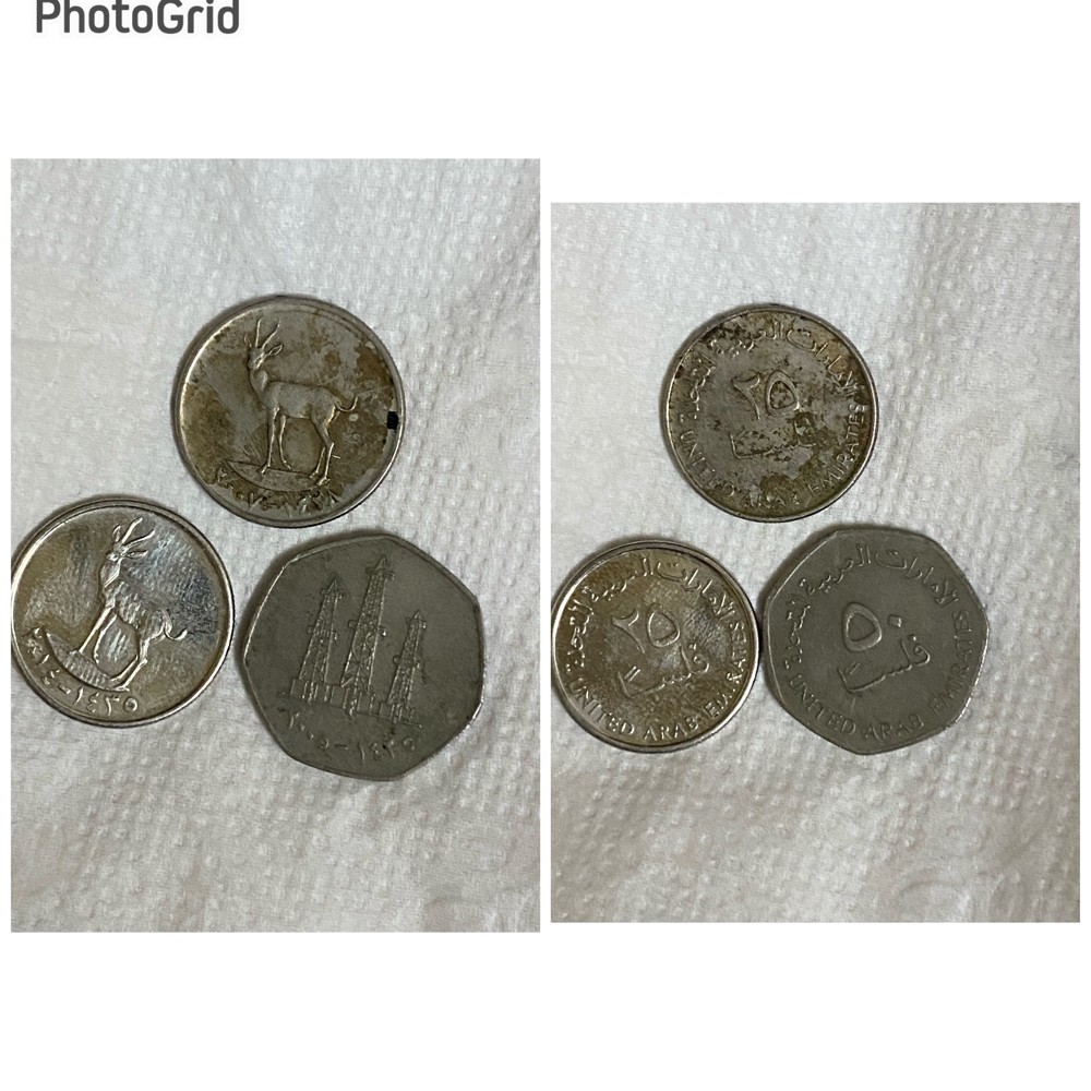 coins - 9