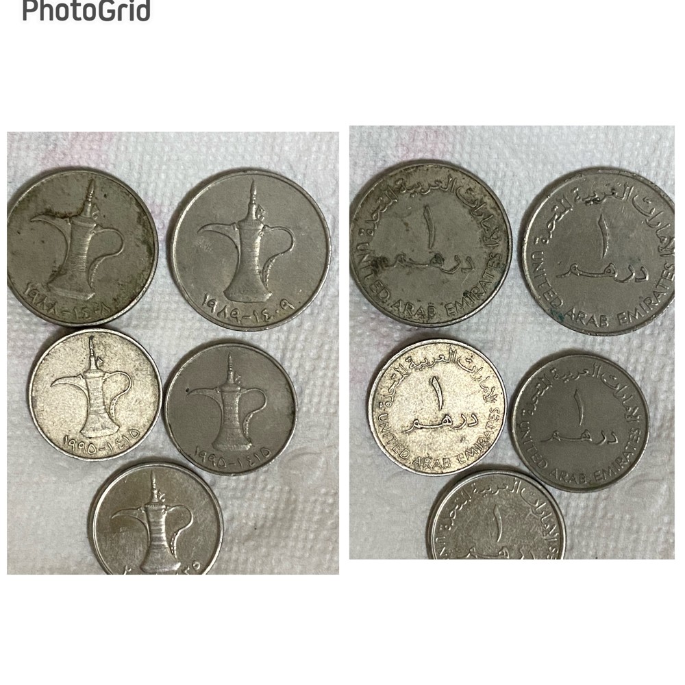 coins - 8