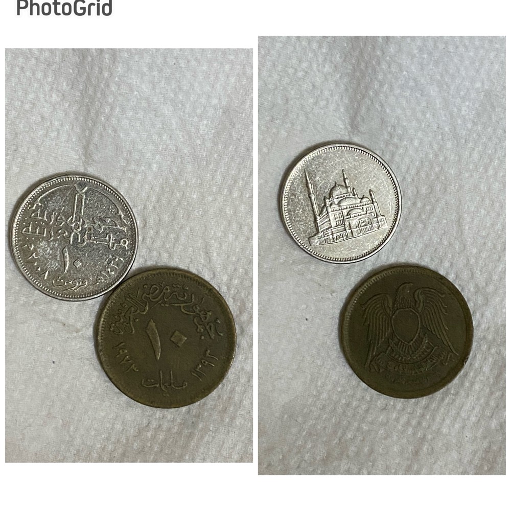 coins - 10