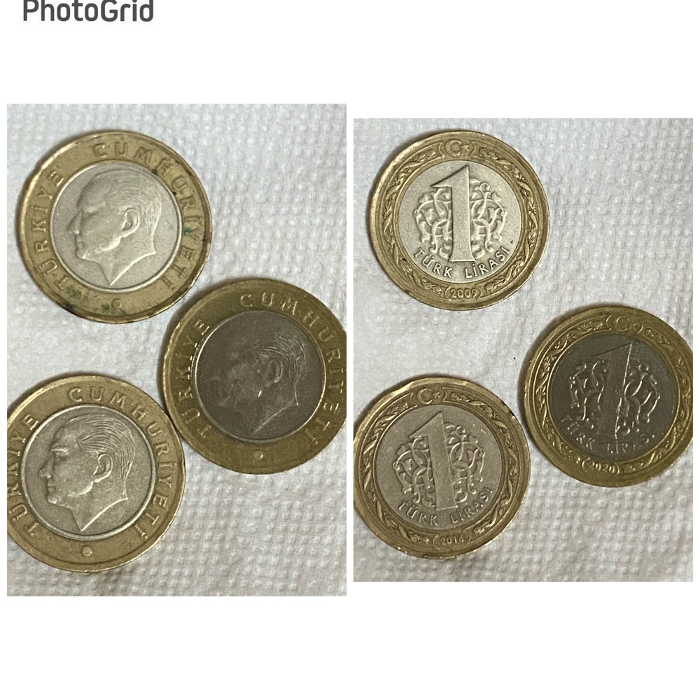 coins - 6