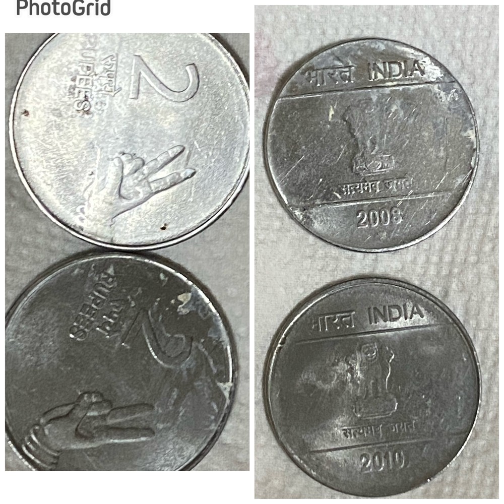 coins - 5