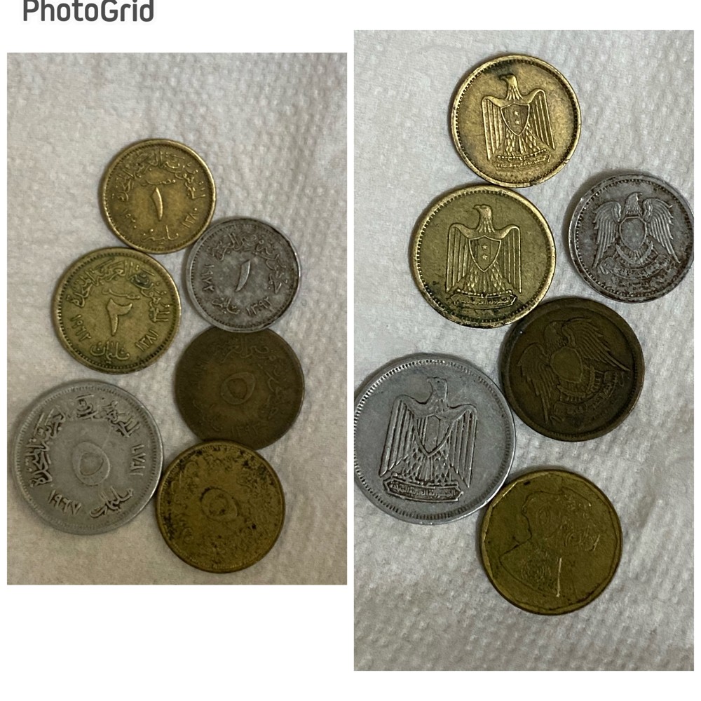 coins - 12
