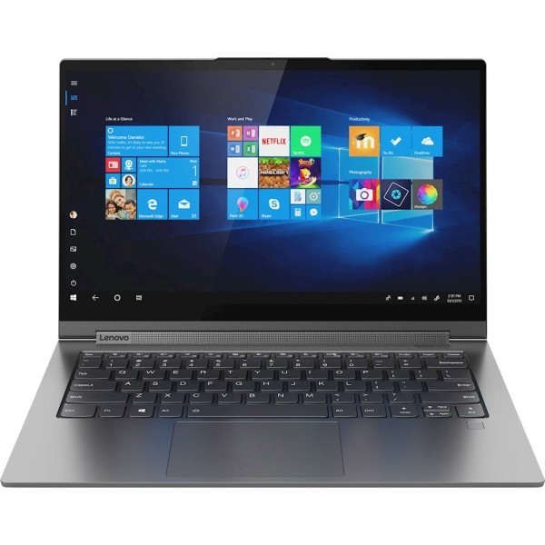 Lenovo Ideapad Yoga C940 - 2