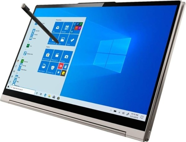 Lenovo Ideapad Yoga C940 - 1