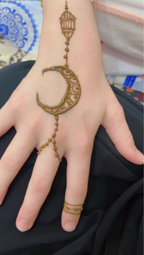 henna - 2