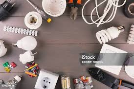 Electricity work - 2