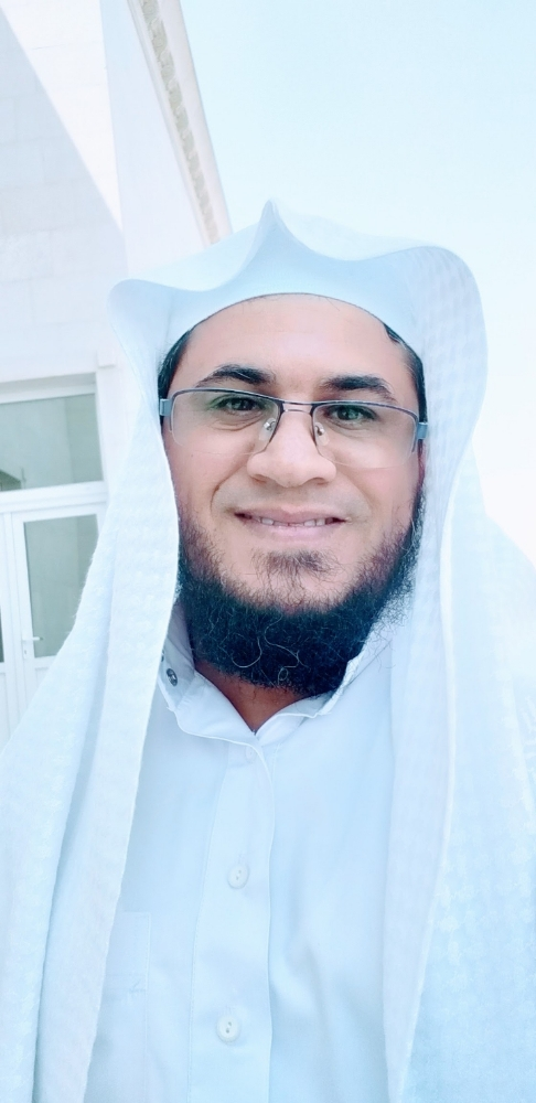 محفظ قرآن مصرى مجاز بسند متواتر - 1