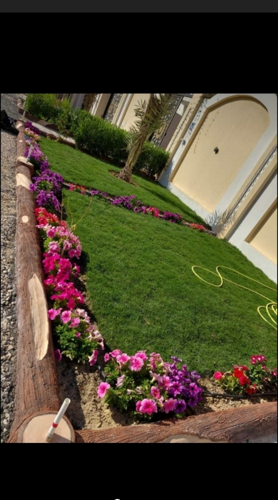 Garden decor and agriculture - 12