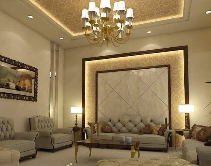 أعمال وصيانة - 3