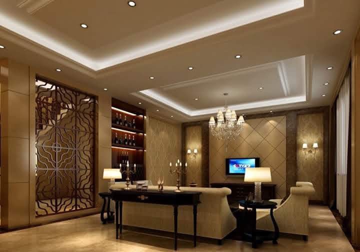 أعمال وصيانة - 2