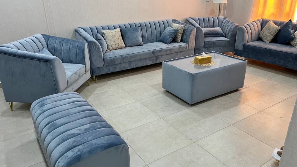 couches, used for urgent sale  - 7