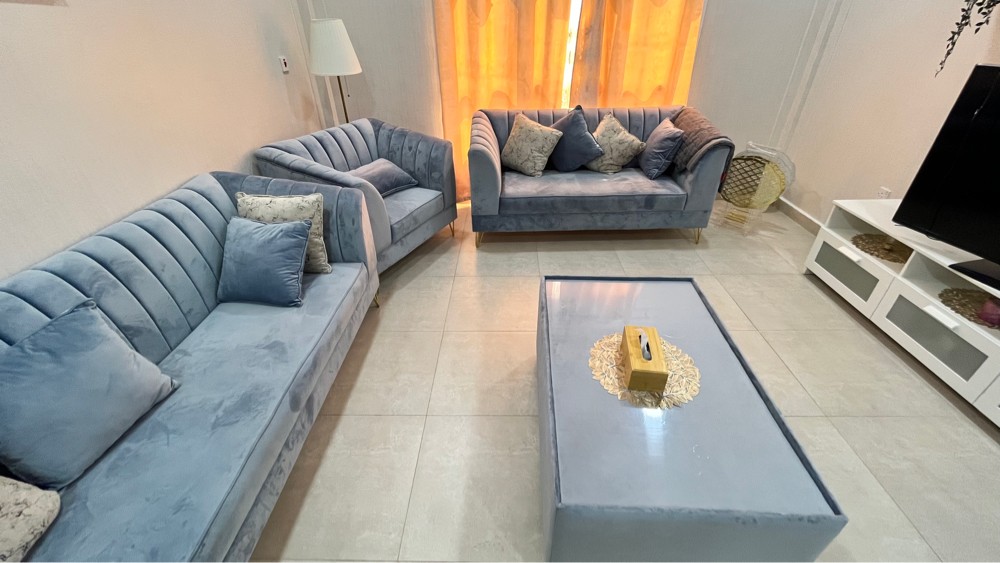 couches, used for urgent sale  - 2