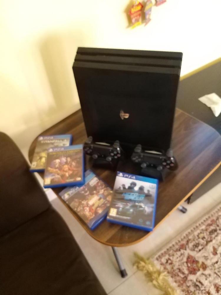 ps4 - 1