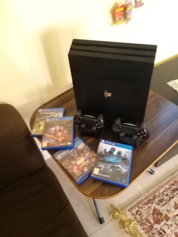 ps4 - 2