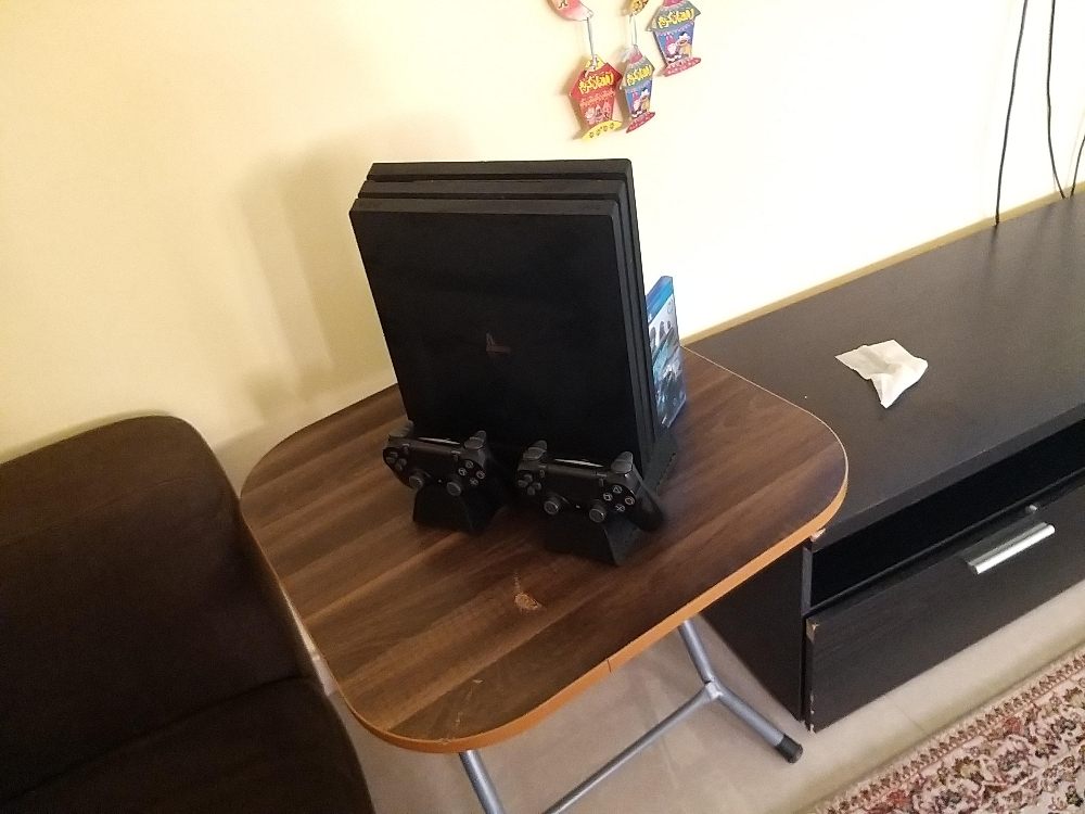 ps4 - 3