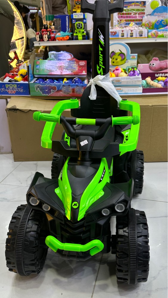 Sport car - 1