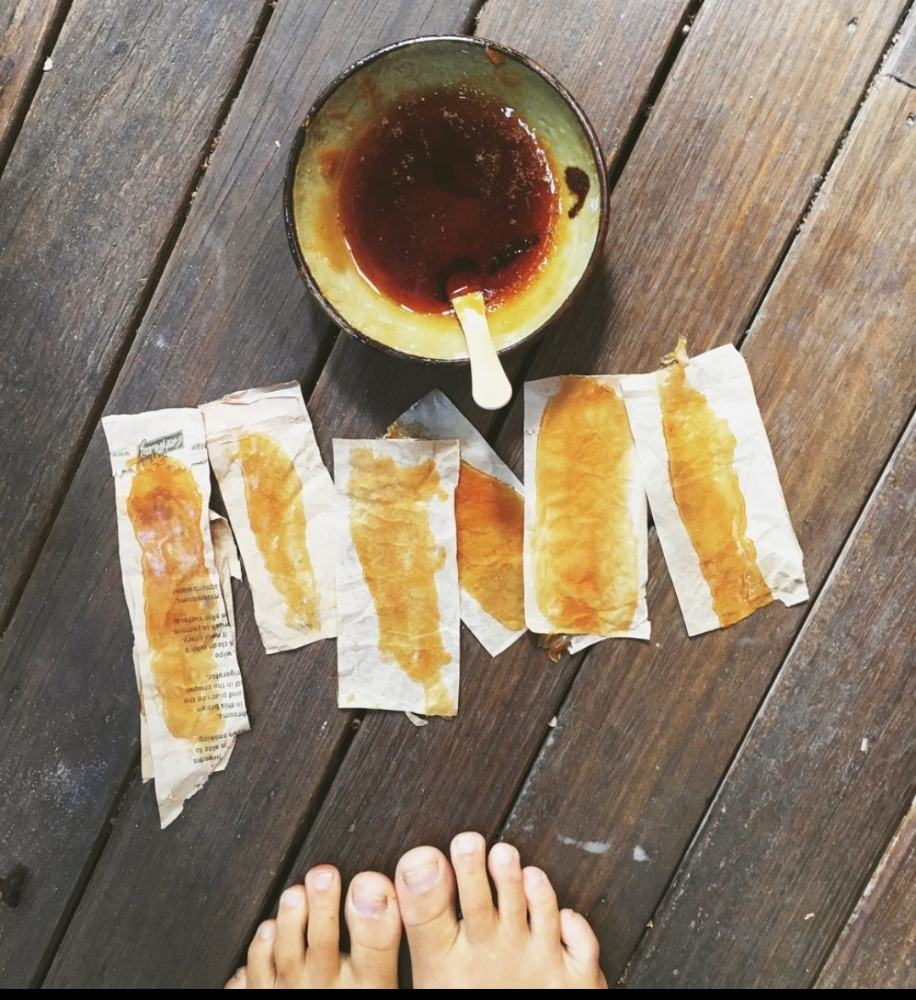 Natural Sugar Waxing Sugaring - 4