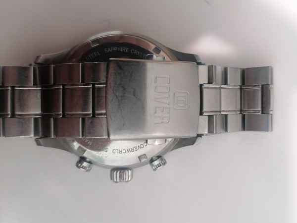 WATCH COVER FOR SALE - 3