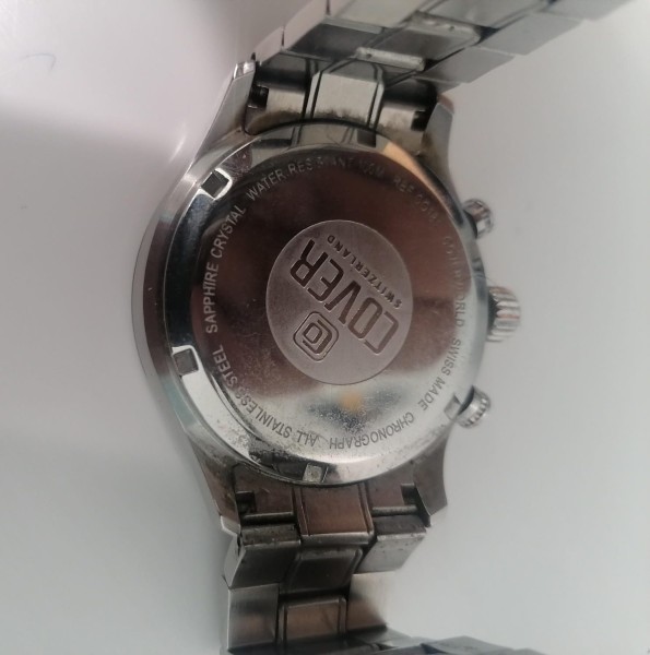 WATCH COVER FOR SALE - 2