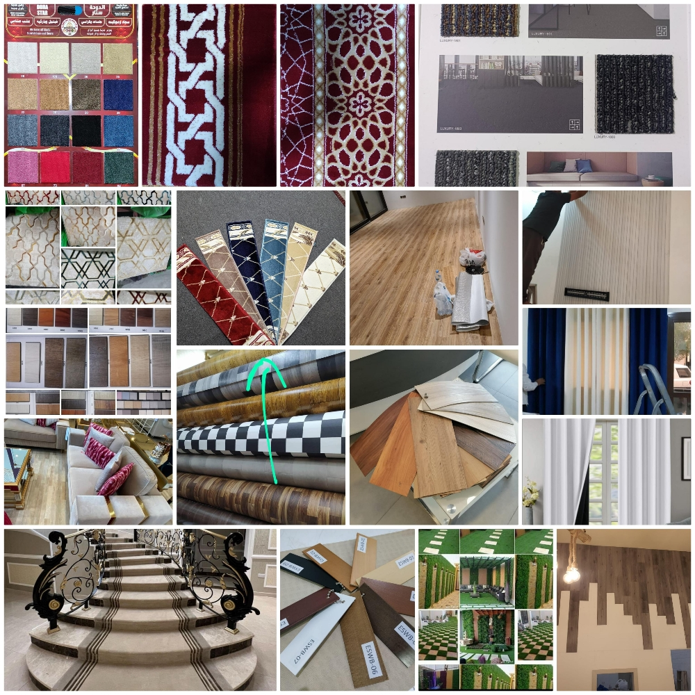 Home Decor Items - 1