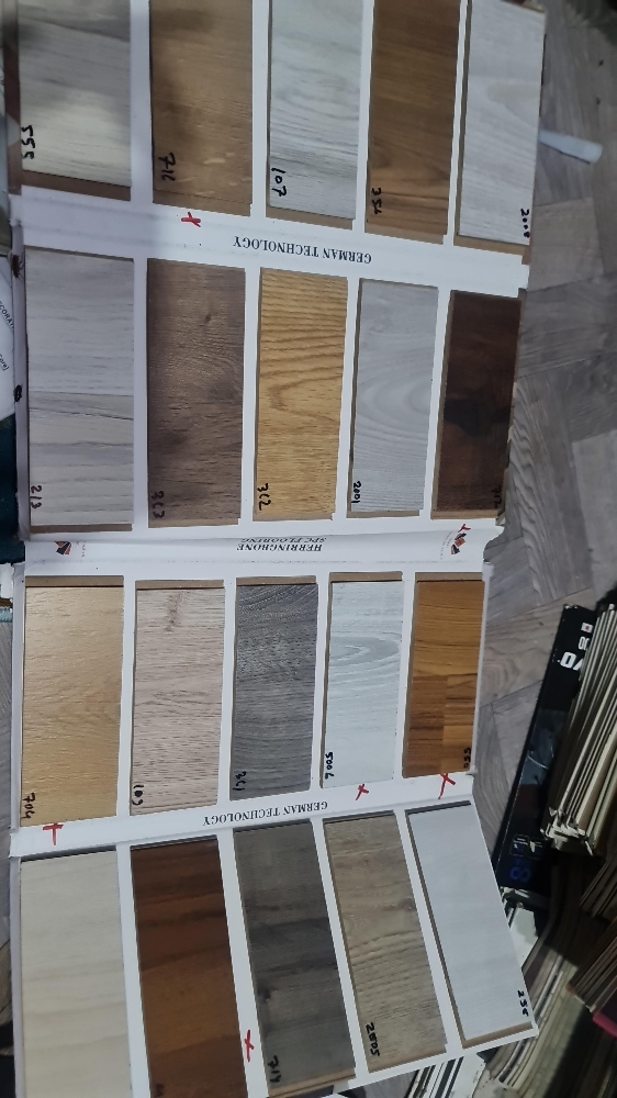Flooring decor - 4