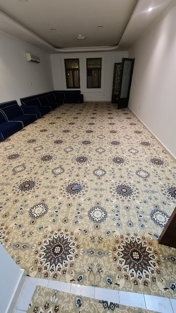 Flooring decor - 2