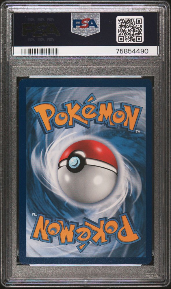 Arceus VSTAR Gold PSA 10 - 2