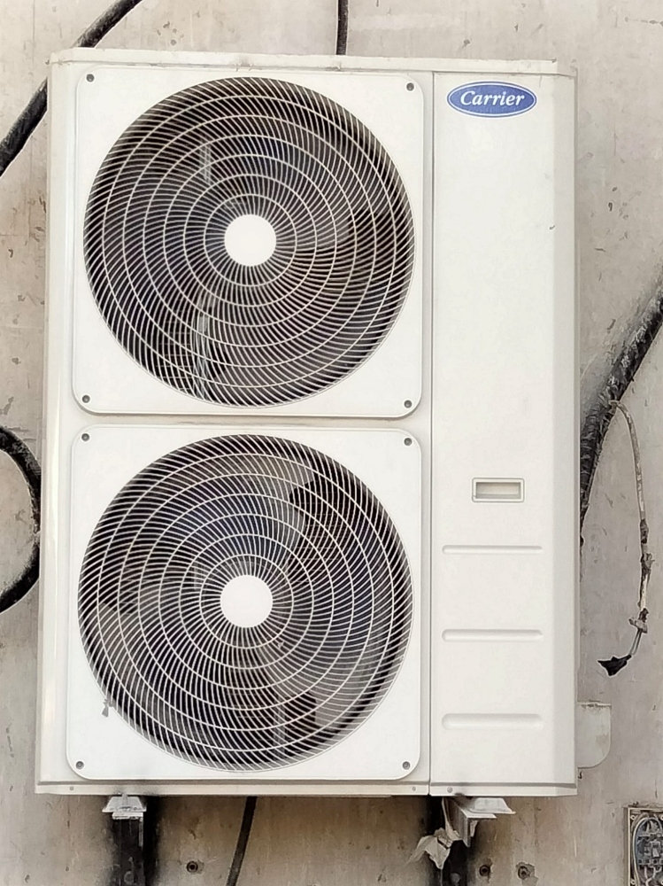 AMJ AC REPAIRING SERVICES - 2
