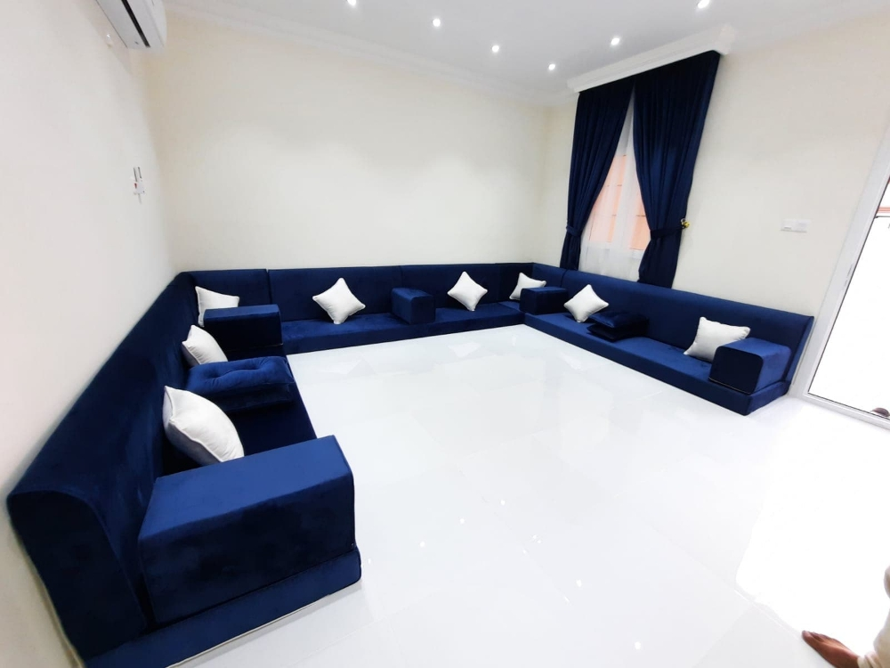 Furniture upholstery - 5