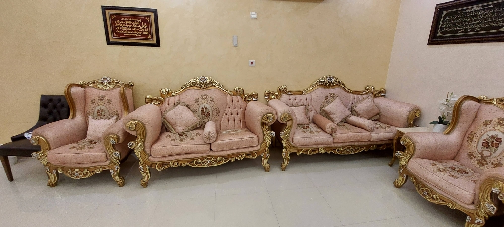 Buying Used Furniture - 2