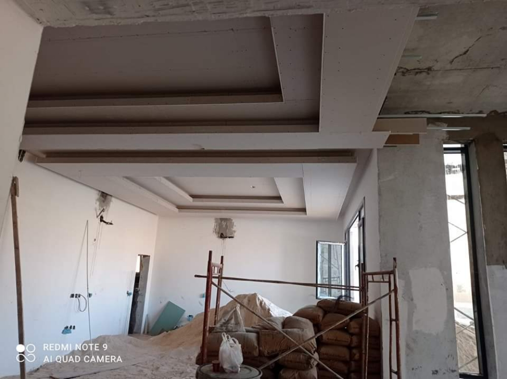 Expert Gypsum - 7