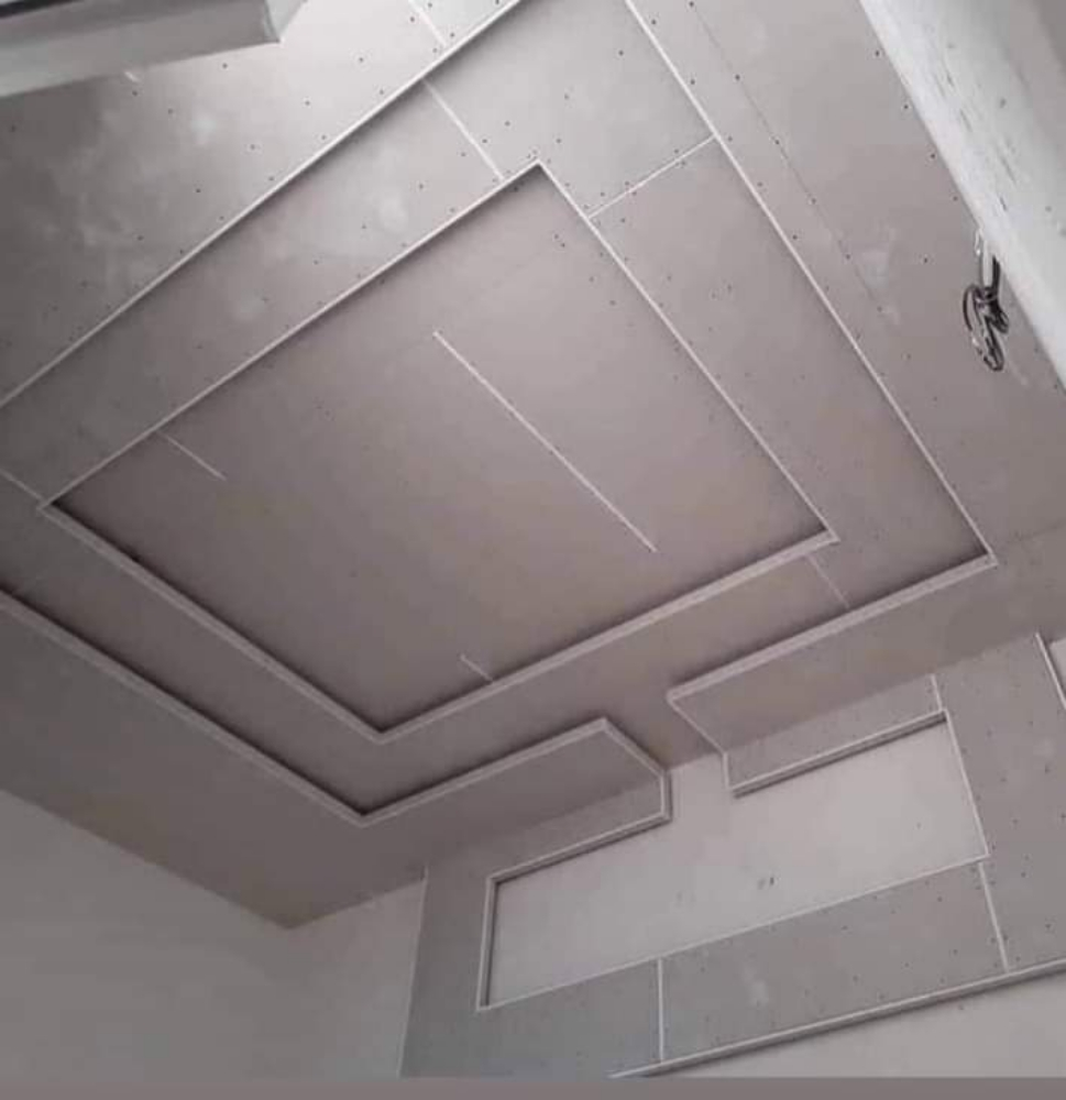 Expert Gypsum - 10