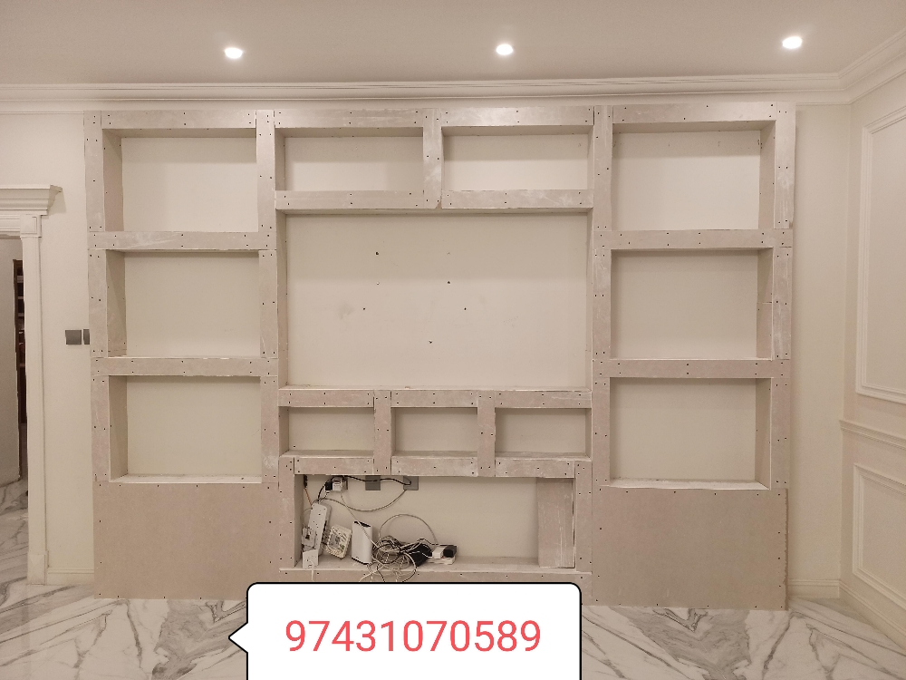 Expert Gypsum - 2