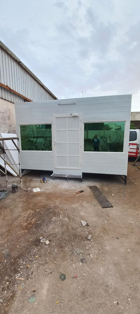 cabina new for sale - 2