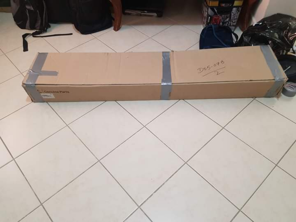Hyundai steering box for sale - 1