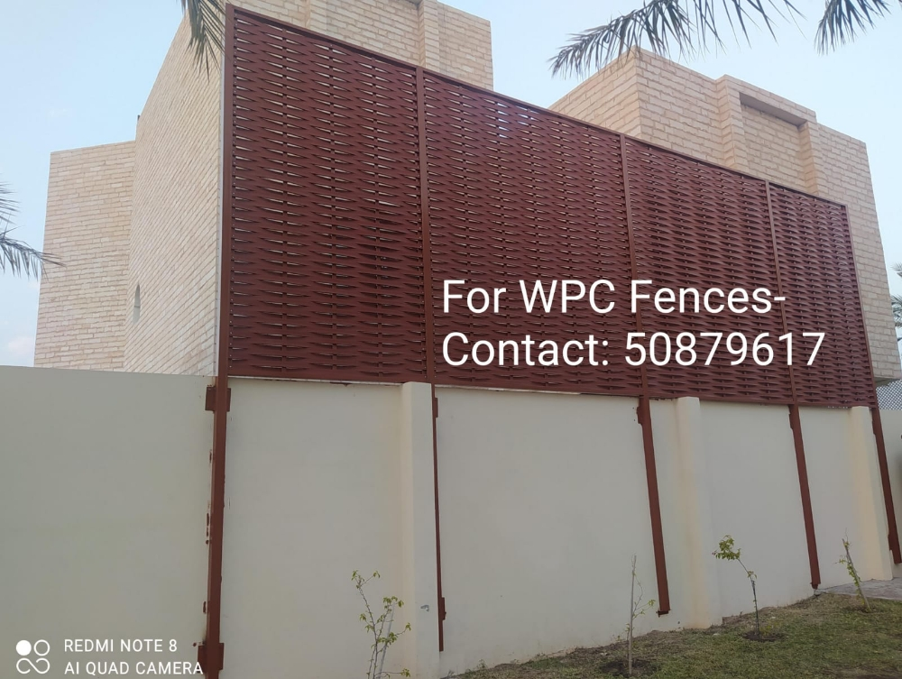 Iron & Fencing Works Etc. - 11