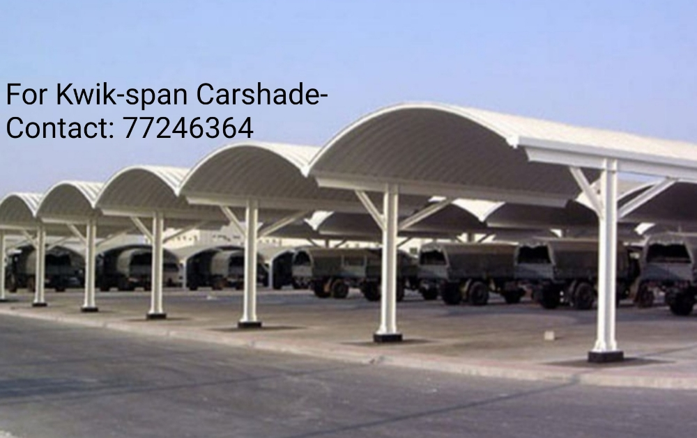 Stylish kwik-span carshade Etc. - 4