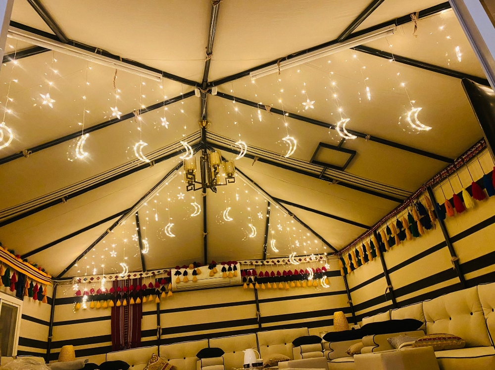 marriage lighting, - 12