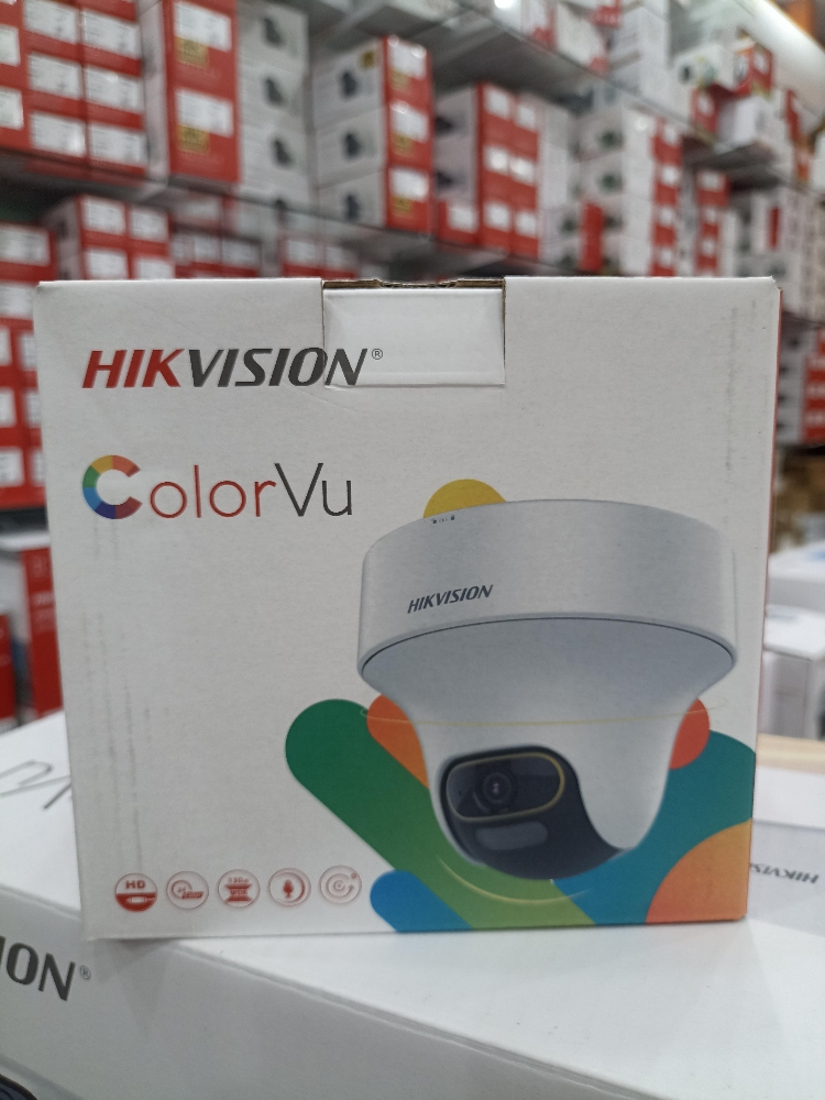 2MP PT 360 DIGRI CAMERA - 2
