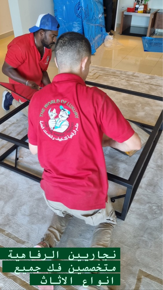 furniture moving  - 12