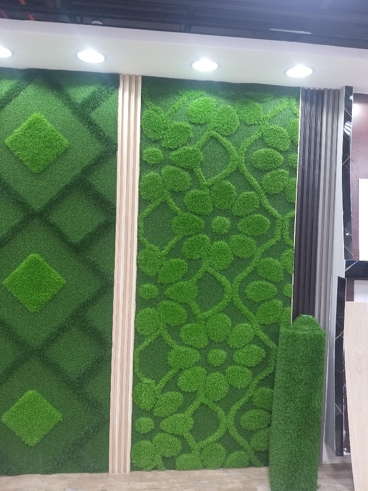 اعمل ديكور  وترتيب المزارع الكبير - 11