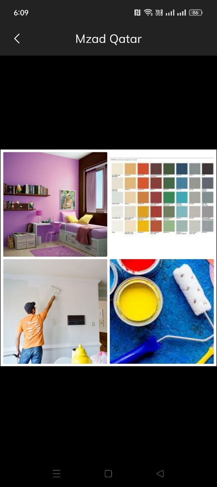 electric PLAMBING painting welldi - 3