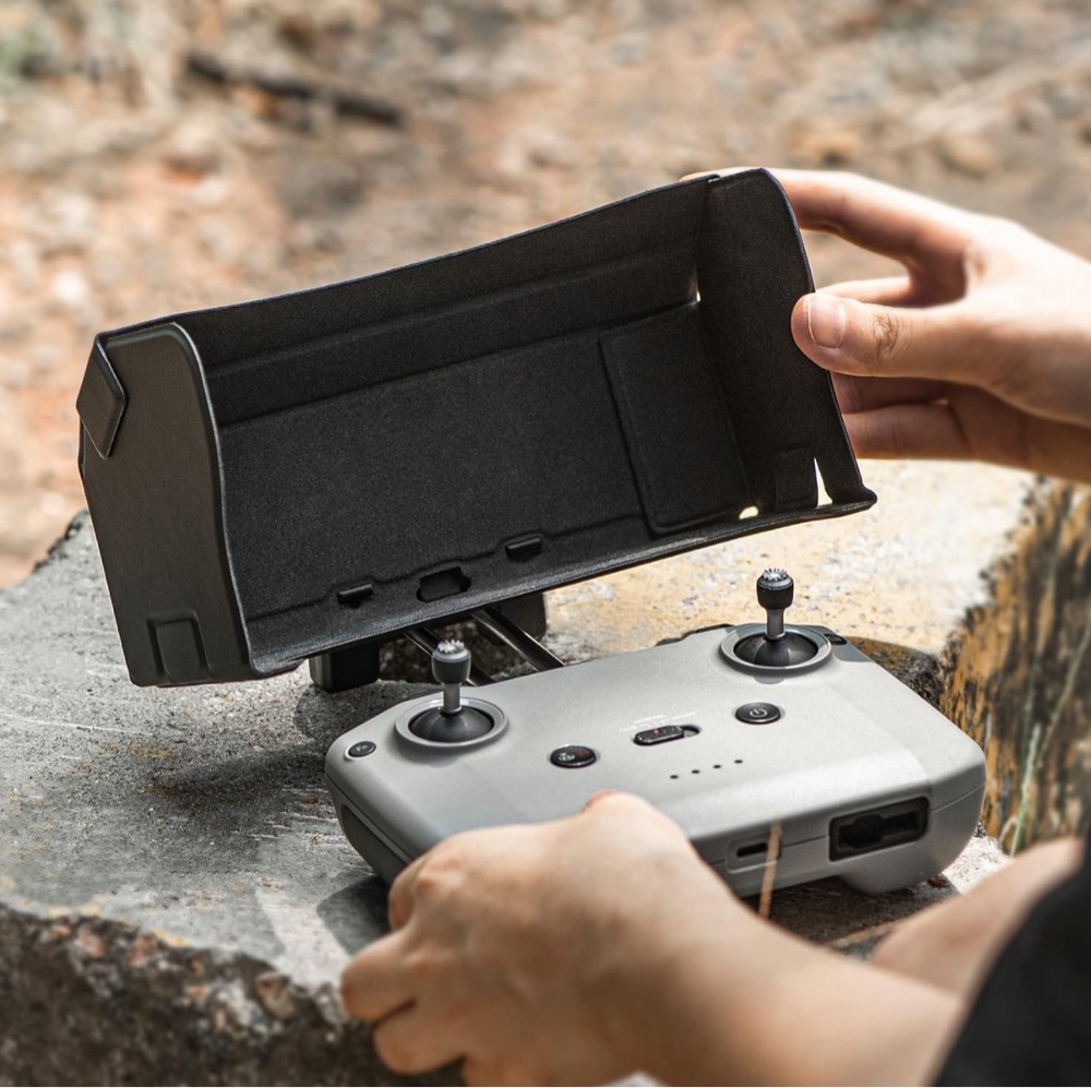 Sunshade for Drones - 1