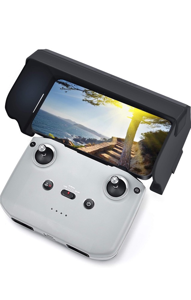 Sunshade for Drones - 2